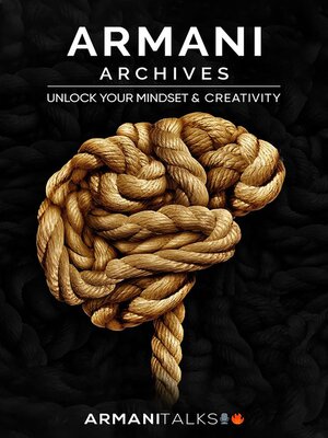 cover image of Armani Archives